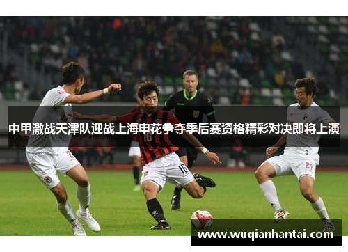 中甲激战天津队迎战上海申花争夺季后赛资格精彩对决即将上演